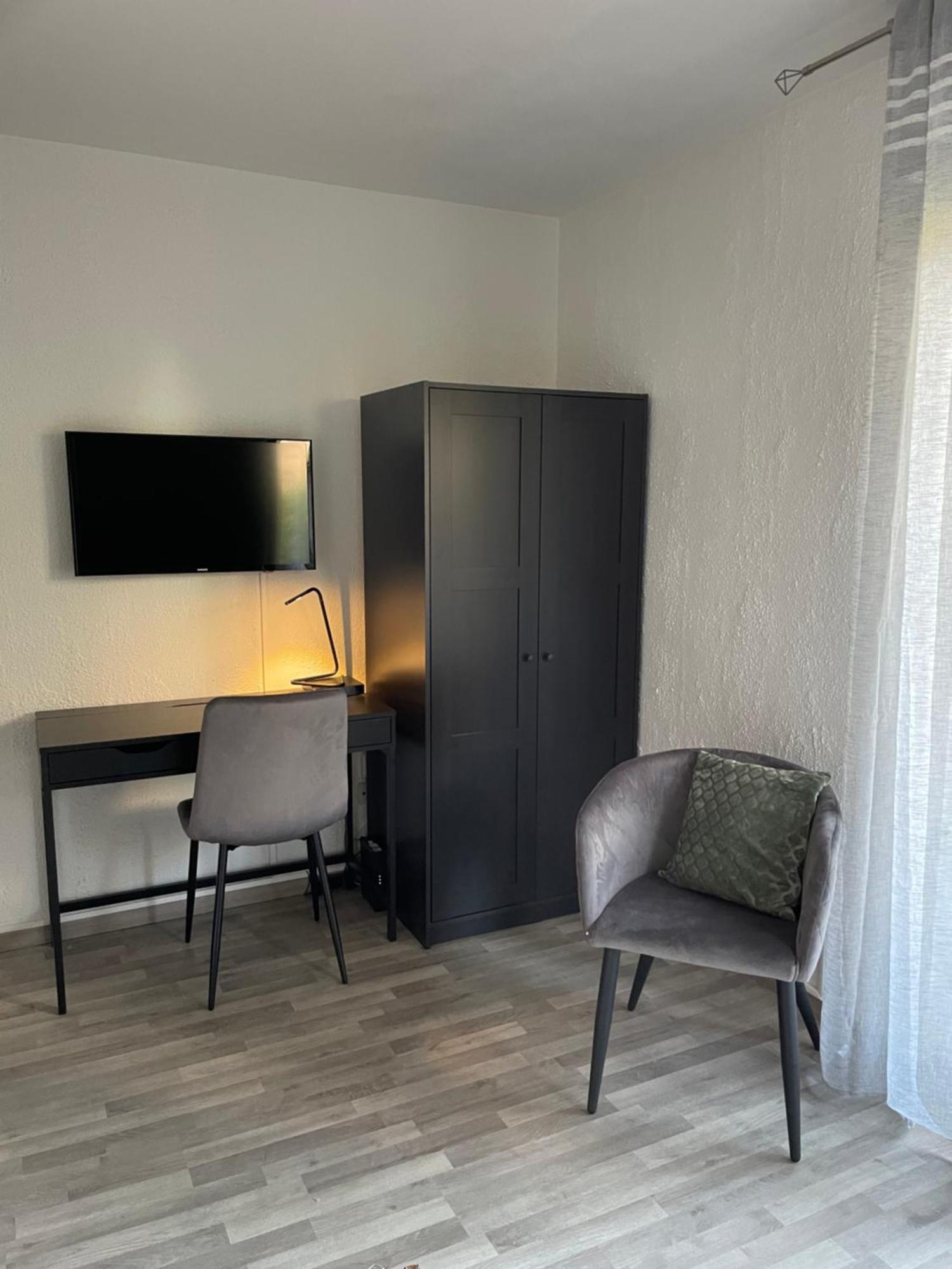 Ma Preference Free Parking Apartment Horbourg Exterior photo